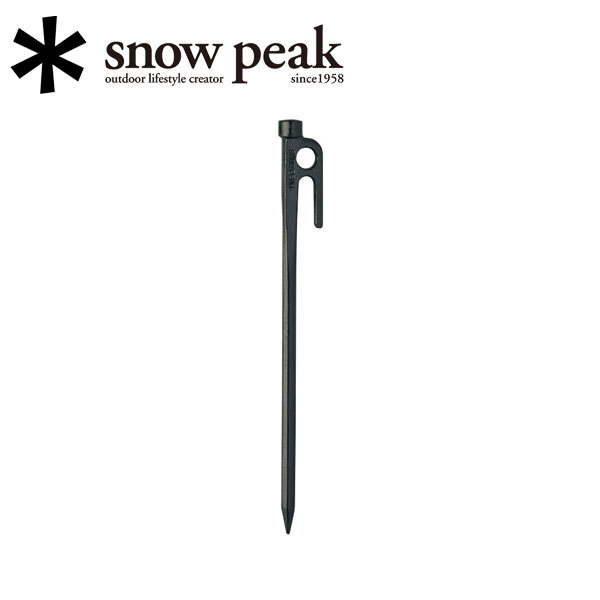 Snow Peak Xm[s[N eg yO Xm[s[N \bhXe[N20 ^[v R-102ySP-TACCz