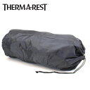 THERM A REST T[}Xg X^btTbN RidgeRest Stuff Sack