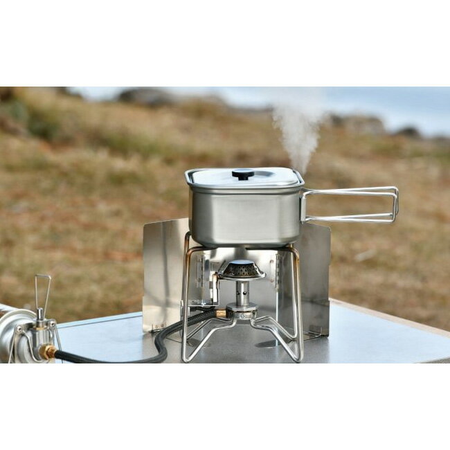 ★UNIFLAME ユニフレーム ウィンドスクリーン S 610503 【 風よけ 防風板 アウトドア 】【メール便・代引不可】