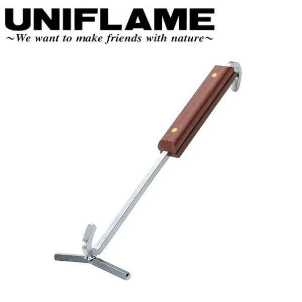 ڥ֥åե饤ǡꥯݥۡۡUNIFLAME ˥ե졼 ƥ쥹ե 661239   Ĵ å֥  BBQ ...