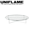 UNIFLAME jt[ _b`I[u グlbg 10C`p/661734 y[ցEsz