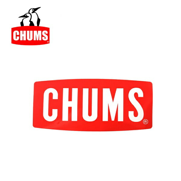 ★ CHUMS チャムス ステッカー チャムスロ...の商品画像