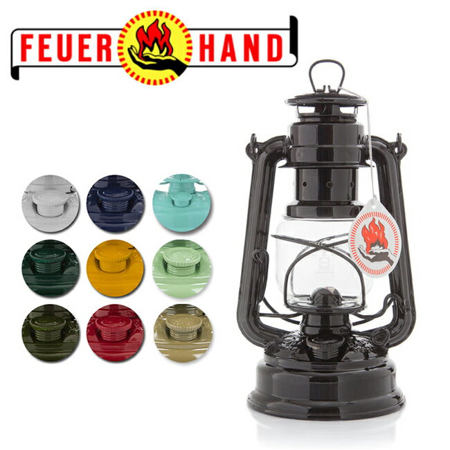 楽天市場】feuerhand 276 イエローの通販