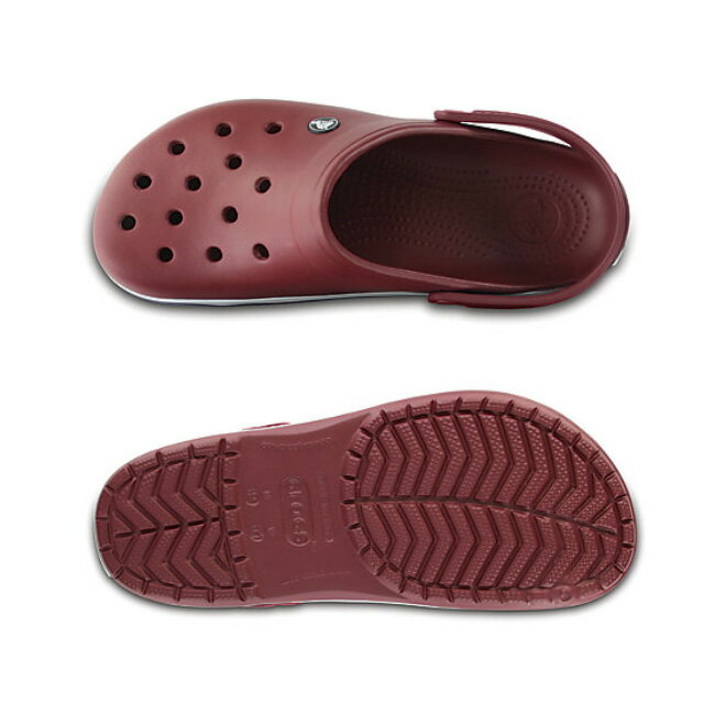 クロックス CROCS サンダル クロッグ CROCBAND クロックバンド 国内正規品 医療 病院 介護 看護 メンズ レディース ユニセックス 11016 【靴】