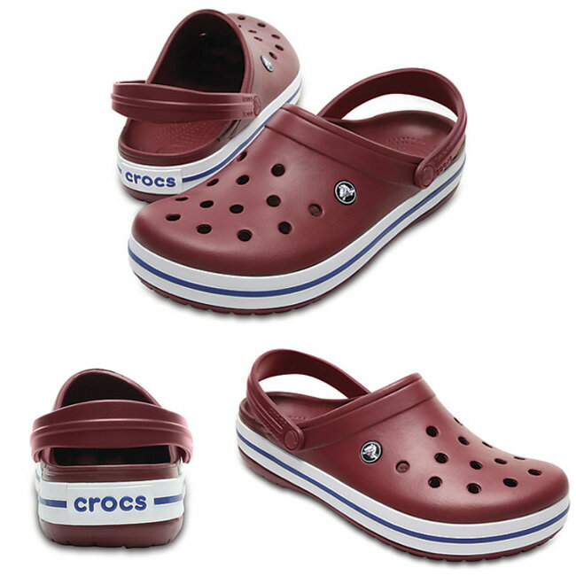 クロックス CROCS サンダル クロッグ CROCBAND クロックバンド 国内正規品 医療 病院 介護 看護 メンズ レディース ユニセックス 11016 【靴】