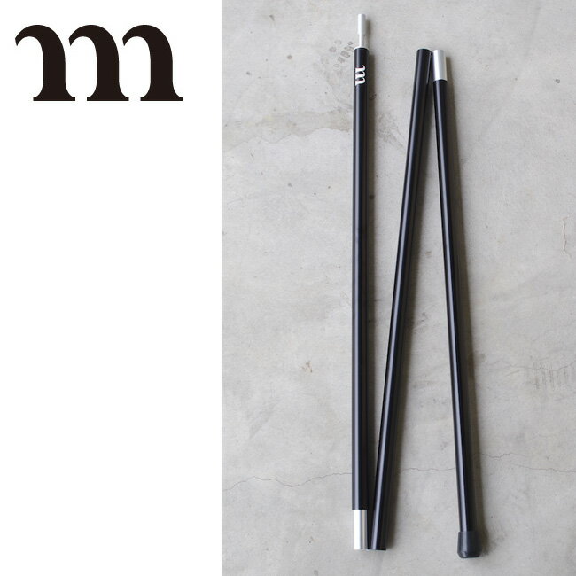 【ブラックフライデー限定クーポン配布!】★MURACO ムラコ NORTHPOLE EXTENSION ノースポールエクステンション P002/MTA12000...