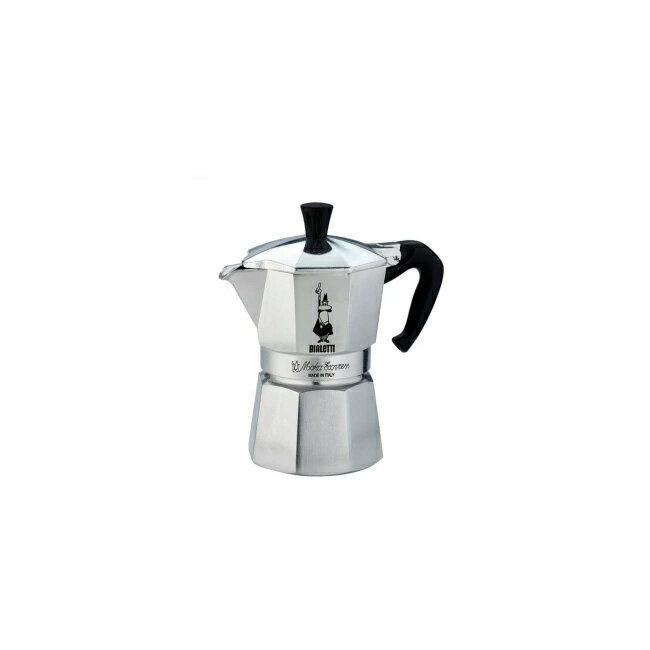 ★ BIALETTI ビアレッティ MOKA EXPRESS 1cup/モカ エキスプレス 1cup用 1161  コーヒーメーカー コーヒープレス コーヒー器具 直火式