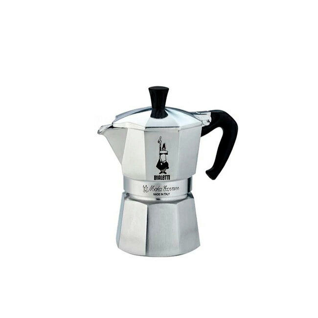 ★ BIALETTI ビアレッティ MOKA EXPRESS 3cup用/モカ エキスプレス 3cup用 1162 【雑貨】 コーヒーメーカー コーヒープレス コーヒー器具 直火式