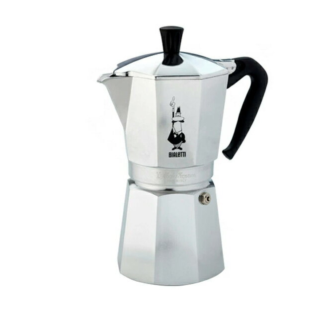 BIALETTI rAbeB MOKA EXPRESS 9cupp JGLXvX9cupp 1165 yG݁z R[q[[J[ R[q[vX R[q[ Ύ