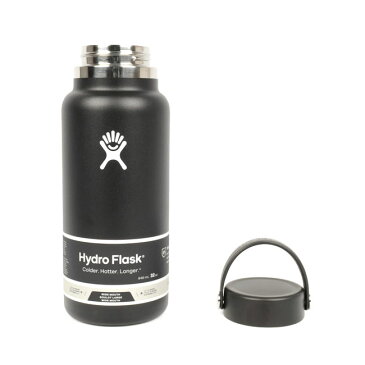 即日発送 Hydro Flask ハイドロフラスク 32 oz Wide Mouth HYDRATION 5089025 【雑貨】【BTLE】 ボトル 水筒