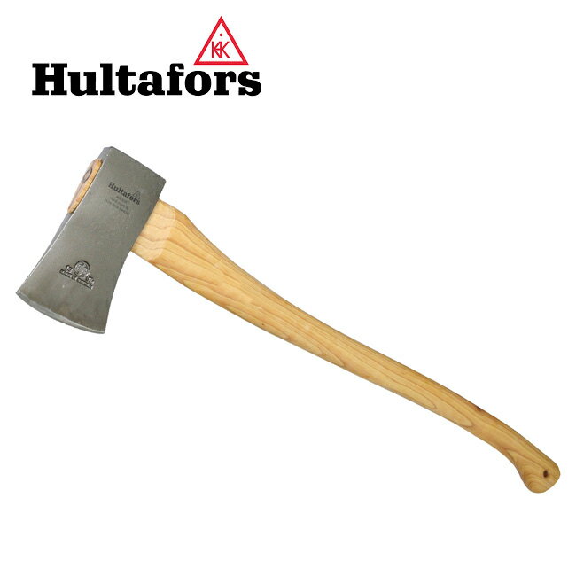 ★ ハルタホース Hultafors ヤンキー80 AV01840000 【ZAKK】斧 アッキス アウトドア キャンプ 斧