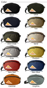 ★ KELTY ケルティー OVAL SHOULDER M オーバル・ショルダーM 2592047【かばん】 ショルダーバッグ
