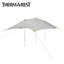 ★THERM A REST サーマレスト Tranquility 6 Wing トランクイリティー6 ウィング 26004 【TENTARP】【TARP】 タープ 日よけ キャンプ アウトドア イベント