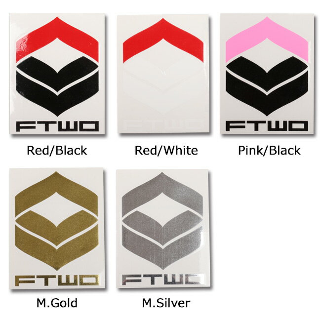 ��4/4 20����4/10 23��59ʬ���ꥯ���ݥ�������ۡ�FTWO ���եƥ����֥륪�� STICKER FTWO CI ���ƥå������եƥ����֥륪���������� 10cm �� ���ƥå��� ������ �ۡڥ᡼����ȯ��������Բġ�