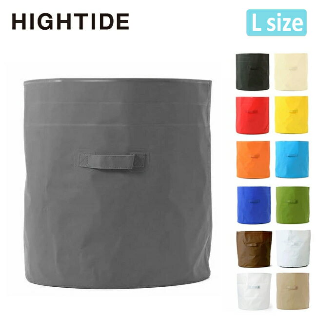 HIGHTIDE ϥ TARP BAG ROUND L ץХå饦L EZ021  Хå ɥ꡼Хå Ȣ ...