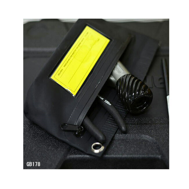【マラソンクーポン配布中】★HIGHTIDE ハイタイド TARP POUCH - S タープポーチ (S...