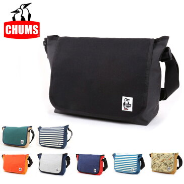チャムス chums ショルダーバッグ Flap Mini Shoulder フラップミニショルダースウェットナイロン CH60-2462 【カバン】正規品 メンズ レディース アウトドア