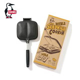 CHUMS ॹ Double Hot Sandwich Cooker ֥ۥåȥɥåå CH62-1180  å ȥɥ  