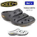 キーン KEEN クロッグサンダル YOGUI ARTS ヨ...
