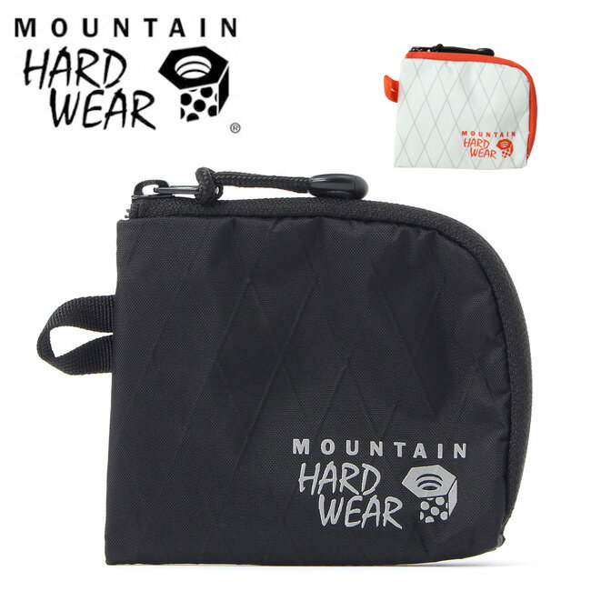 ★ MOUNTAIN HARDWEAR / マウンテンハードウェア After Six Wallet D アフターシックスウォレットD OE2075 【雑貨】財布 カードケース【メール便・代引不可】