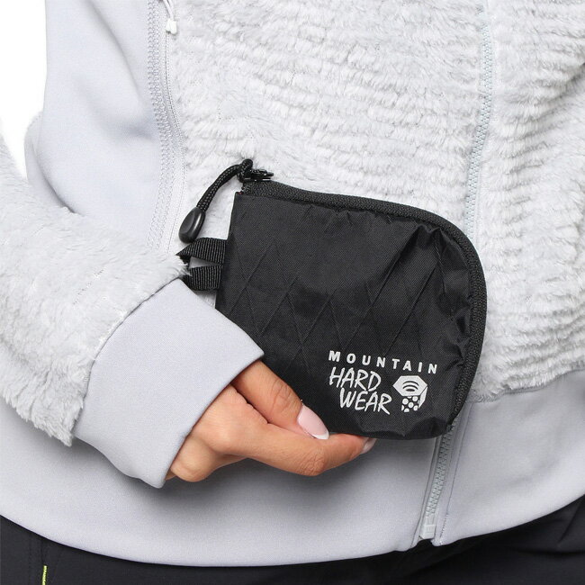 ★ MOUNTAIN HARDWEAR / マウンテンハードウェア After Six Wallet D アフターシックスウォレットD OE2075 【雑貨】財布 カードケース【メール便・代引不可】