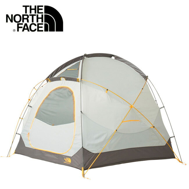 ★THE NORTH FACE ノースフェイス テント ノーススター4 Northstar 4 NV21804 【NF-TENT】日本正規品