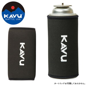 ★ KAVU/カブー バーナーカートリッジカバー Kover2 19820743 【雑貨】【メール便・代引不可】