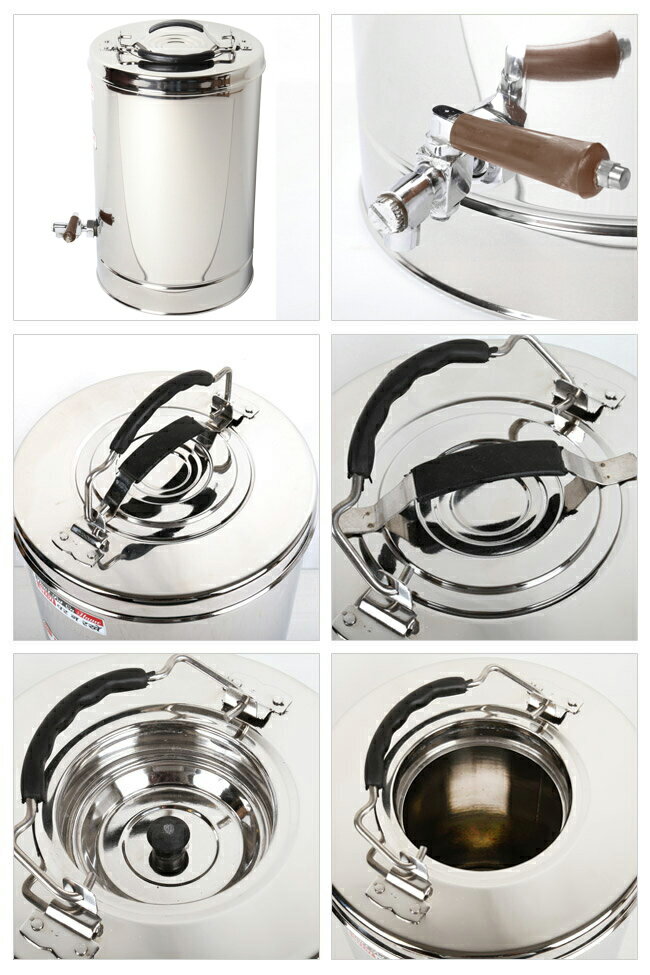 ★ MINTAGE ミンテージ ウォータージャグ Tea Container Hot&cold Desire 10Litres 保温保冷 【BTLE】通販格安セール情報 楽天 通販