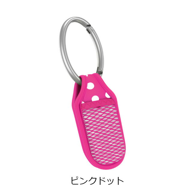 ★PARAKITO パラキート 虫除け クリップ ペレット2個入り FNGCP1JP 【雑貨】虫除け対策 アロマ 夏フェス 花火 アクセサリー 【メール便・代引き】 画像3
