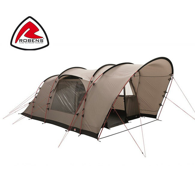 ROBENS ローベンス テント Country Cottage 600　カントリーコテージ　600 ROB130168 【TENTARP】【TENT】アウトドア 【clapper】