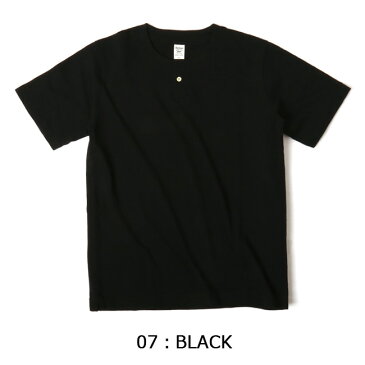 ★Jackman ジャックマン Tシャツ HENLY NECK JM5713 【服】【t-cnr】 メンズ カジュアル
