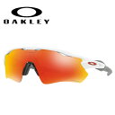 ★ OAKLEY オークリー RADAR EV PATH OO9208-7238 