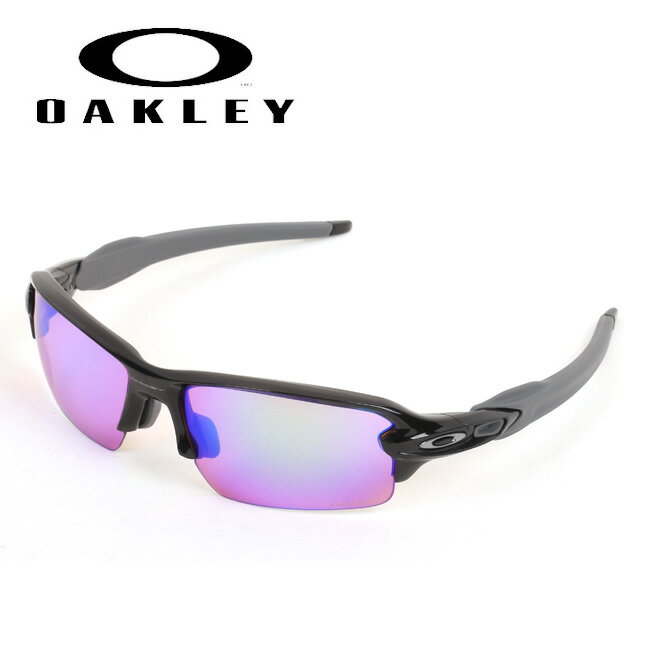 楽天Clapper★OAKLEY オークリー FLAK 2.0 （A） フラック OO9271-05 【 日本正規品 サングラス アジアンフィット 海 アウトドア キャンプ フェス 】