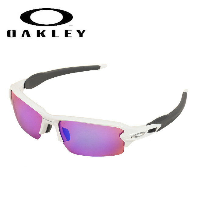 Rakuten - 【6/4 20:00〜6/11 1:59限定クーポン配布中】★OAKLEY オークリー FLAK 2.0 (A) フラック OO9271-10 【 日本正規品 サングラス アジアンフィット 海 アウトドア キャンプ フェス 】