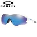 ★OAKLEY オークリー EVZERO PATH (A) OO9313-1538 【 日本正規品 サングラス アジアンフィット 海 アウトドア キャンプ フェス 】