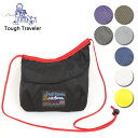 ★ Tough Traveler タフトラベラー Dance Bag TT-0029 【サコッシュ/ショルダーバッグ/ウォーキング/散歩/ハイキング/フェス/アウトドア/トラベル/サイクリング】【メール便・代引き不可】