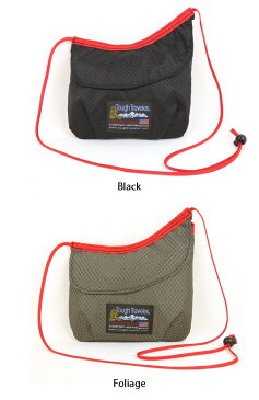 ★ Tough Traveler タフトラベラー Dance Bag TT-0029 【サコッシュ/ショルダーバッグ/ウォーキング/散歩/ハイキング/フェス/アウトドア/トラベル/サイクリング】【メール便・代引き不可】