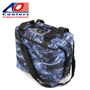 ★ AO Coolers エーオー クーラーズ 12パック キャンパス ソフトクーラー AOELBF12 【アウトドア/キャンプ/クーラーボックス/保冷】