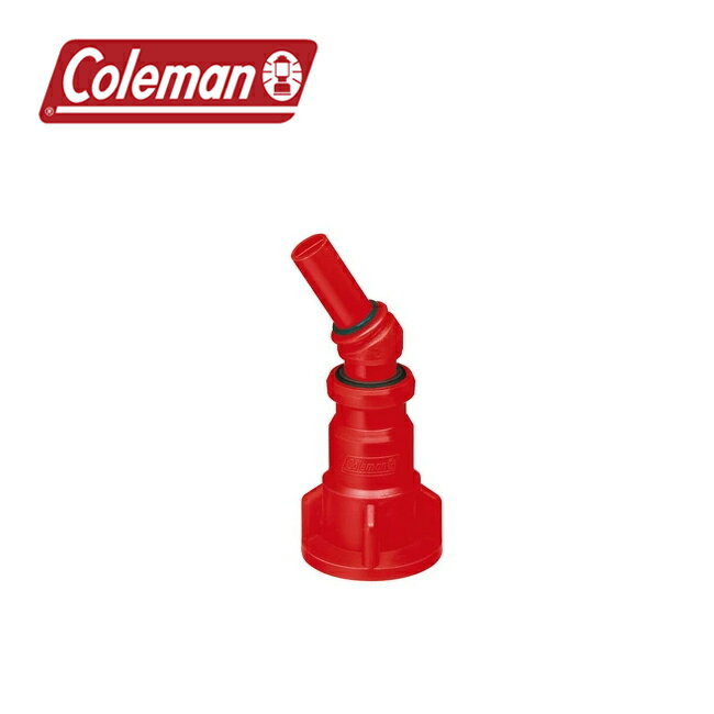 ★Coleman コールマン ガソリンフィラー2 170-7099 