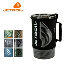 ★JETBOIL ジェットボイル JETBOIL フラッシュ 1824393 【 アウトドア キャンプ 調理 】