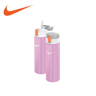 NIKE/ナイキ ハイドレーションストローボトル THERMOS/サーモス コラボ FHE-500TN 【水筒/魔法瓶/ステンレス製/遠足/保冷】 【clapper】