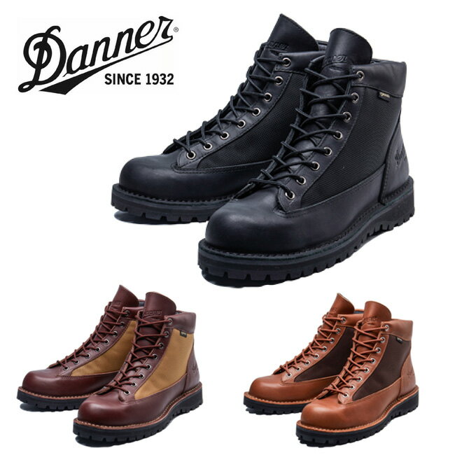 ★ DANNER ダナー DANNER FIELD ダナーフィールド [ワイズEE] D121003 【 アウトドア 靴 トレイル 防水 キャンプ 】