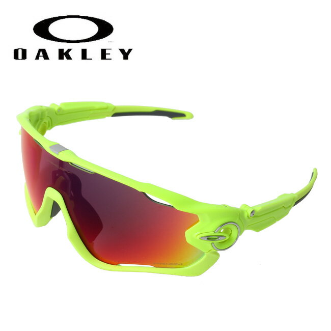 楽天Clapper★OAKLEY オークリー JAWBREAKER ジョウブレイカー OO9290-2631 【 日本正規品 サングラス 海 アウトドア キャンプ フェス PRIZM 】