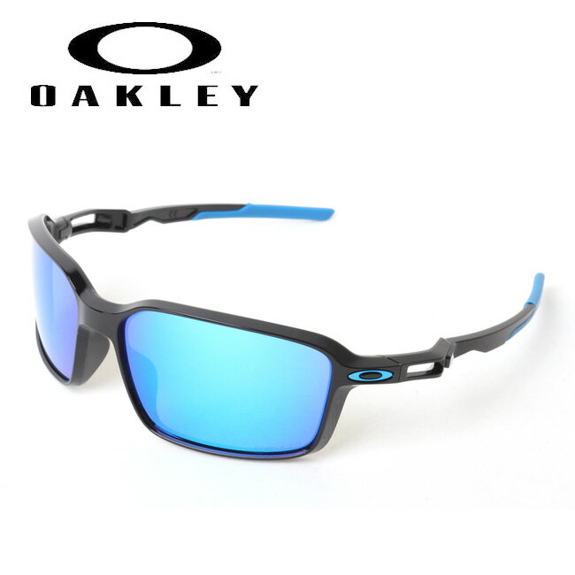 ★ OAKLEY オークリー Siphon OO9429-0264 【日本正規品/サングラス/海/アウトドア/キャンプ/フェス/PRIZM】