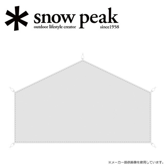 Snow Peak Xm[s[N wLTC[Y 1 OhV[g SDI-101-1 y OhV[g AEghA Lv BBQ o[xL[ z