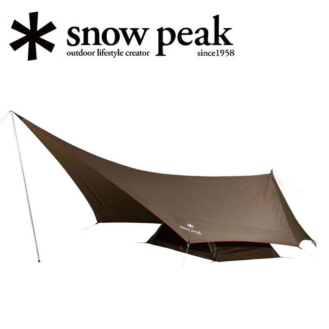 Snow Peak Xm[s[N wLTC[Y 1 SDI-101 y eg \eg AEghA Lv BBQ o[xL[ z