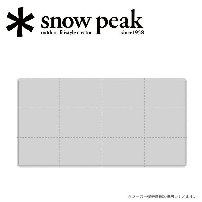 Snow Peak Xm[s[N rOV[g tA}bg TM-385 y }bgV[g AEghA Lv BBQ o[xL[ z