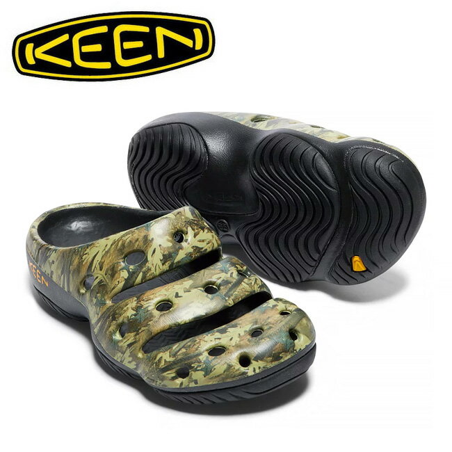 ★ KEEN キーン YOGUI ARTS 