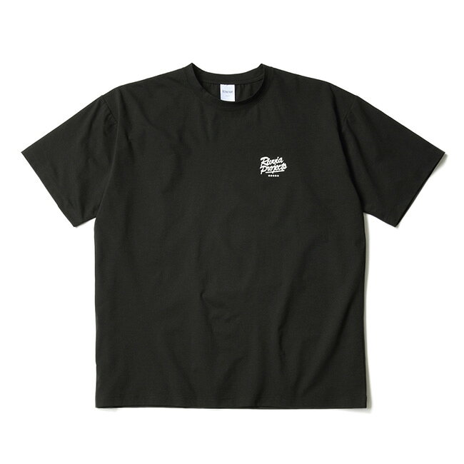 ★Rivvia PROJECTS リヴィアプロジェクツ FIVE STAR RASH S/S TEE ファイブスターラ...