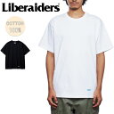 Liberaiders xC_[X LIBERAIDERS 2 PACK TEE xC_[X2pbNeB[ 766152301/706182401 y TVc  Y AEghA z